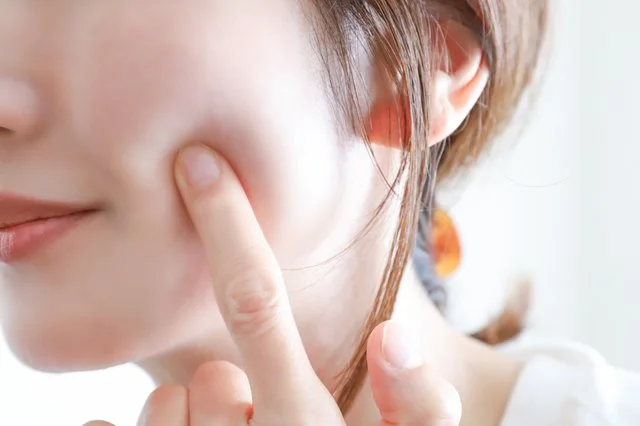 頭痛